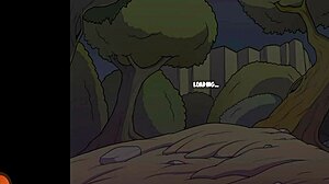 witch hunter p5 battles magic scorpion monster challenge accepted