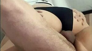 My Best Friend Rides Me Hard At The Sleepover!