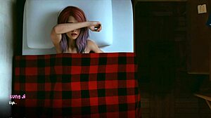 Aoa Academy Game with Anime Hentai Elements