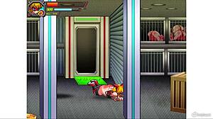 Unbreaker Full Gameplay With Bukkake And Bdsm Elements