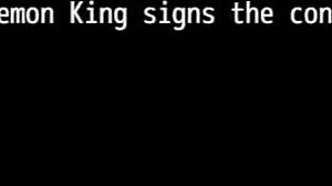 i'm working as a prostitute to fix the bridge for revenge.