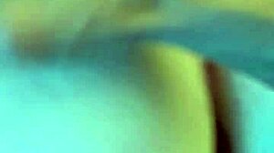 18yo Girl Gets Impregnated With Huge Cumshot