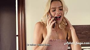 Husband Loves Lesbian Porn?