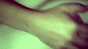 Estava doida para meu marido chegar ontem e me comer gostoso