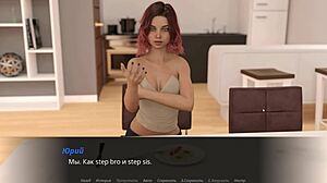 echoes of lust gameplay episode 2 part 16