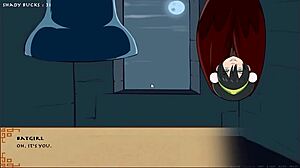 Spooky times 1 a fet side story with hentai vibes 😈