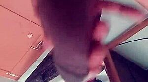 Kerala 3some with their wife