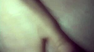 Latina Wife Urges Intense Masturbation Thinking of Her Always