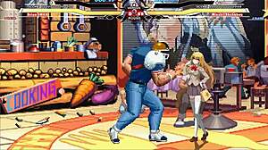 Brian Vs Shokuhou In Wild Hentai Action With Explosive Cumshots