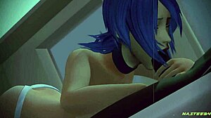 kingdom hearts in 3d cartoon anime hentai