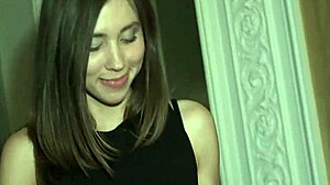 smooth wet amateur encounter