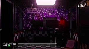 five nights in anime 3d night 2?