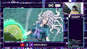 jojo's bizarre adventure animation part 4 chapters 9-10