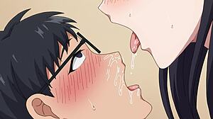 entering the gal's immersive world 2