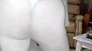 Loving to eat and lick Mexican and Latina asses