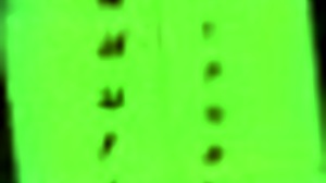 Big City Pleasures 41: Katia Doing Hot Stretches