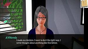 My new family episode 231