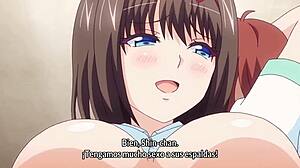 Young and straight Yari agari in a hot gay scene