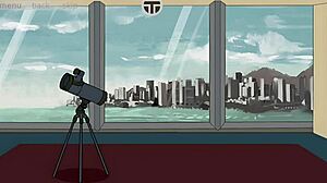 Kitten Feels Intense Pleasure In 18Titans