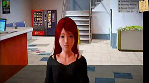 my new family 278 in cartoon series