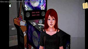 my new family 278 in cartoon series