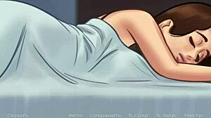 Summertimesaga - Bereit für dampfenden FFM-Sex in E4 8