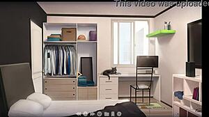 i love this prince of suburbi animation with those sexy ladies fucking.