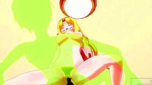 Shy Older Sister Uncensored Bedwetting Creampie