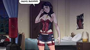 complete gameplay of rogue-like evolution part 15