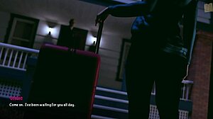 Aoa Academy Game with Anime Hentai Elements