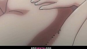 VIRGIN WATARU FANTASIZES BIG TITTIES AND PAIZURI TITTY-FUCK!