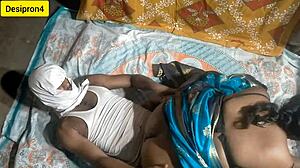 Desipron4 Featuring Sexy Indian Babe in Intimate Moments