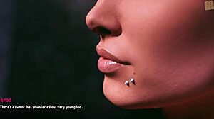 Aoa Academy Game with Anime Hentai Elements