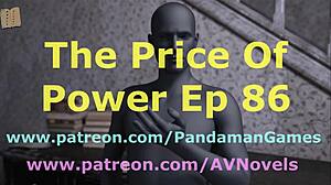 The Price Of Power Chapter 86 In The Game