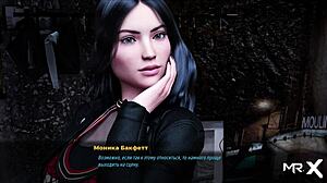 man, this oiled up model in fashionbusiness dancing got me hyped e2 23