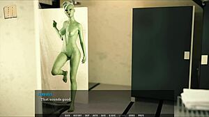 Tales from the Unending Void Chapter 14