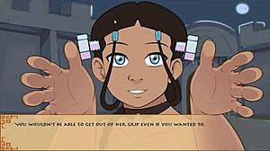 Spooky times 1 a fet side story with hentai vibes 😈