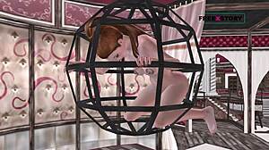 hey, listen to this hindi sex story about fucking my wife's friend