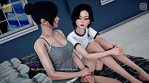 My bully is my lover 18