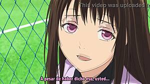 noragami ova anime series