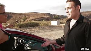 Wankz，见过像Alison和Jackys这样的美国婊子故事吗？