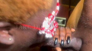 sexy ssbbw loves d jakes big black cock cumming all over like she owns it