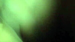 Nigerian girlfriend can’t get enough of my white cock lately.