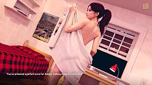 Aoa Academy Game with Anime Hentai Elements