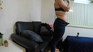 Envy's Casting Interview Turns Into Hot Sex