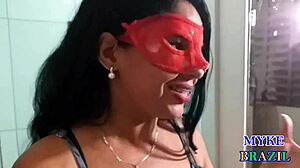 Cuckold Brings Work Friend To Fuck Wife