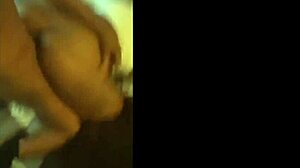 ricardo juan vs big booty ebony