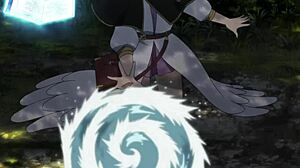 Blkc 0009 Anime Hentai Story