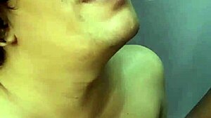 fun with thiyagu in intense gay blowjob