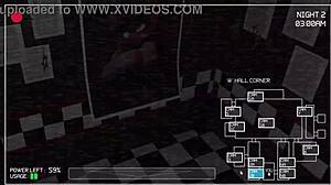 five nights in anime 3d night 2?